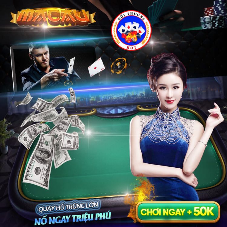 Macau Club | Top 1 Game bài Hồng Kông - Cược To Thắng Lớn