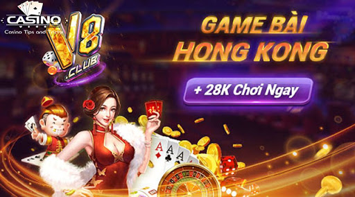 V8 Club lừa đảo liệu đúng hay sai? Tải ngay V8 Club Apk - Game bài số 1 Việt Nam | V8 Club Tài Xỉu để có được câu trả lời chuẩn xác nhất. 