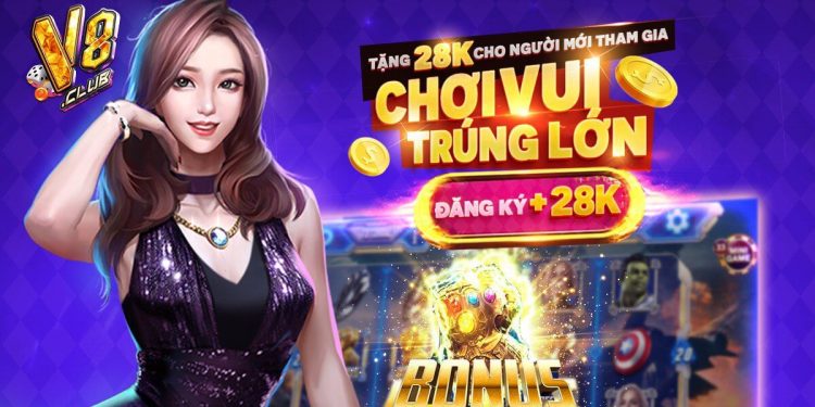 V8 Club lừa đảo liệu đúng hay sai? Tải ngay V8 Club Apk - Game bài số 1 Việt Nam | V8 Club Tài Xỉu để có được câu trả lời chuẩn xác nhất. 