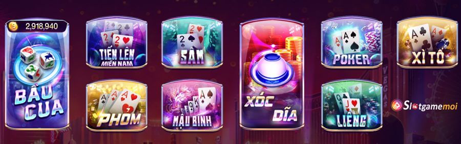 789 Club | 789club game có gì hot? Hãy cùng tải game 789 club và truy cập 789 club đăng nhập để nhận được 789club code 50k anh em nhé. Zô 789 club Casino nào!