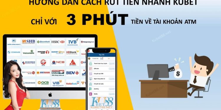 Kubet77 | Kubet88 | Nhà cái Kubet Casino nổi tiếng nhất VN | Link tải Kubet free now