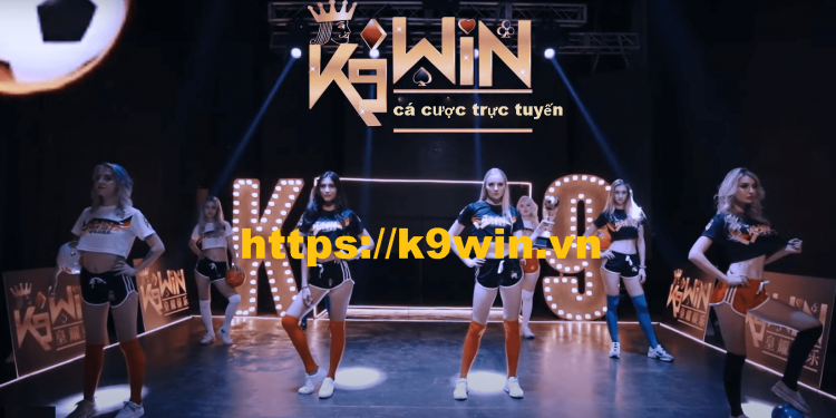 K9win vnd | K9win Casino với uy tín và trách nhiệm hàng đầu Châu Á, không phải lo K9win lừa đảo. Hãy cùng Đổi Thưởng Hot đánh giá chi tiết nhà cái này.