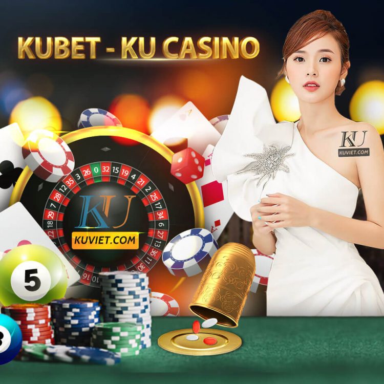 Kubet77 | Kubet88 | Nhà cái Kubet Casino nổi tiếng nhất VN | Link tải Kubet free now