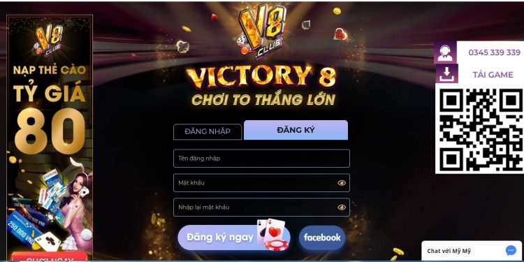 V8 Club lừa đảo liệu đúng hay sai? Tải ngay V8 Club Apk - Game bài số 1 Việt Nam | V8 Club Tài Xỉu để có được câu trả lời chuẩn xác nhất. 