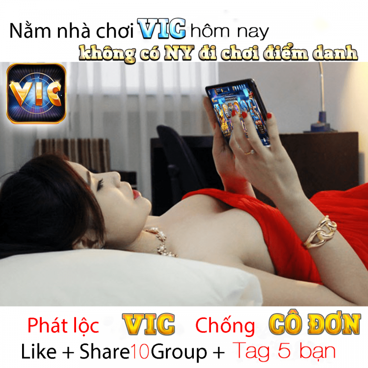 Tổng hợp & tặng mã Giftcode Vicwin mới nhất 2024