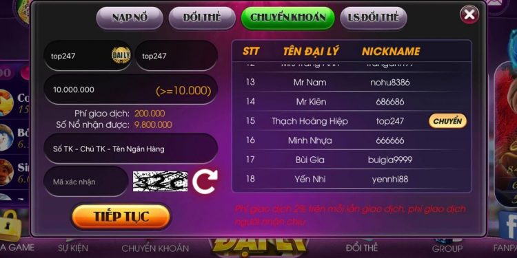 Siêu Nổ 888 | SieuNo Hũ | Cổng game bài quay hũ thượng hạng