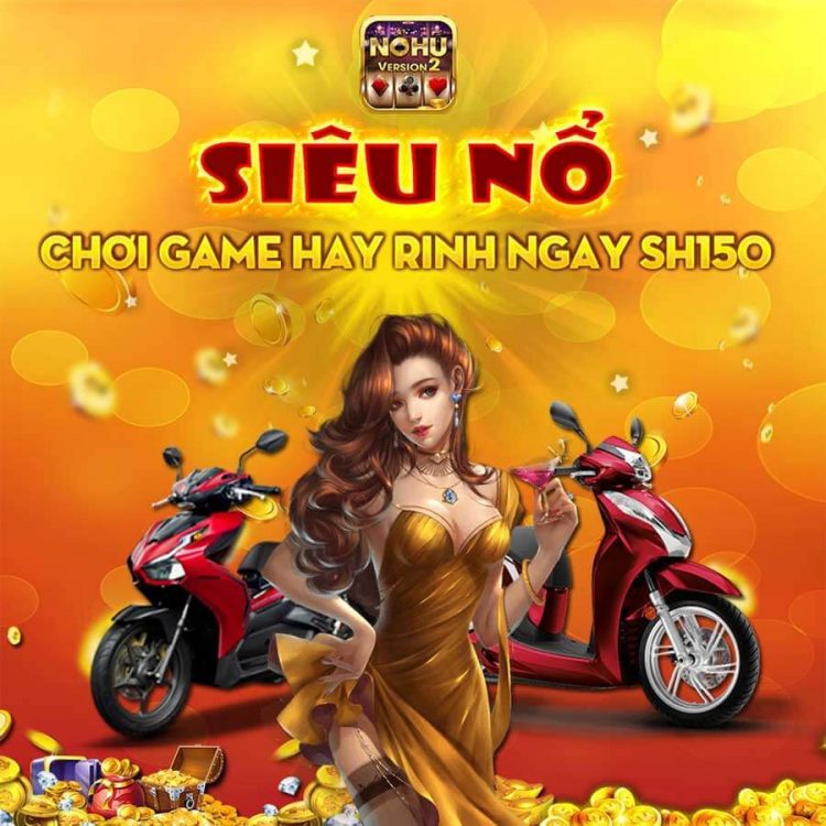 Siêu Nổ 888 | SieuNo Hũ | Cổng game bài quay hũ thượng hạng