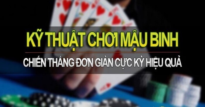 Mậu Binh là gì? Mậu Binh Online cách chơi như thế nào? Mậu Binh Zalo có phải cùng 1 loại với mậu binh Zingplay? Hãy cùng kênh Đổi Thưởng Hot làm rõ.