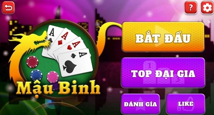 Mậu Binh là gì? Mậu Binh Online cách chơi như thế nào? Mậu Binh Zalo có phải cùng 1 loại với mậu binh Zingplay? Hãy cùng kênh Đổi Thưởng Hot làm rõ.