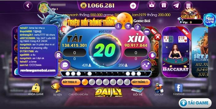 Siêu Nổ 888 | SieuNo Hũ | Cổng game bài quay hũ thượng hạng