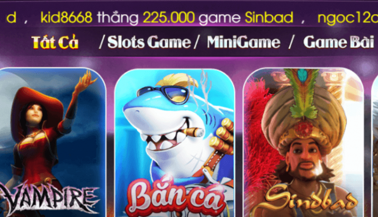 Siêu Nổ 888 | SieuNo Hũ | Cổng game bài quay hũ thượng hạng