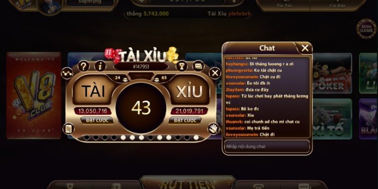 Tài Xỉu là gì? Tài Xỉu Online chơi như thế nào? Tài xỉu Sunwin có khác gì với bên Tài xỉu Go88? Kênh Đổi Thưởng Hot sẽ làm rõ cho bạn ngày hôm nay.