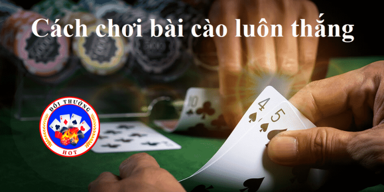 Bài cào 3 lá Online có phải là trò Baccarat? Bài cào tố và rùa có gì khác nhau? Bài cào 9 nút có dễ chơi như 3 tiên? Hãy cùng kênh Đổi thưởng Hot làm rõ.