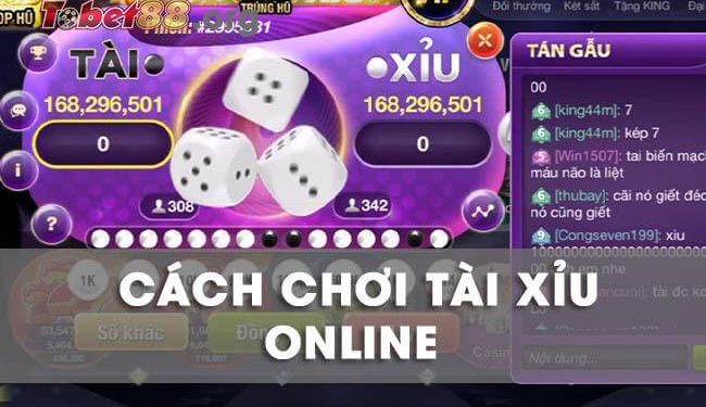 Tài Xỉu là gì? Tài Xỉu Online chơi như thế nào? Tài xỉu Sunwin có khác gì với bên Tài xỉu Go88? Kênh Đổi Thưởng Hot sẽ làm rõ cho bạn ngày hôm nay.