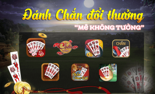 Chơi Chắn là gì? Chắn Sân Đình có phải là chắn Việt Nam? Chắn Vạn Văn có chơi được Online không? Hãy cùng kênh tin tức Đổi Thưởng Hot phân tích và làm rõ.