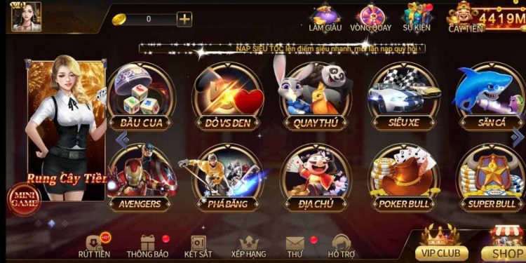 Link Tải Twin68 – Twin688 2024| Cổng game bài Free với đồ họa xuất sắc