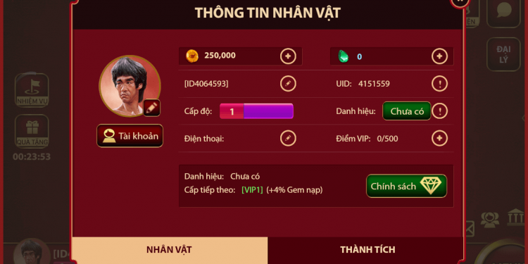 Game bài Gem68 là game gì? Liệu có thực sự uy tín và đổi thưởng tiền thật như tin đồn hay không? Nạp và rút liệu có an toàn và nhanh chóng? Hãy cùng làm rõ !