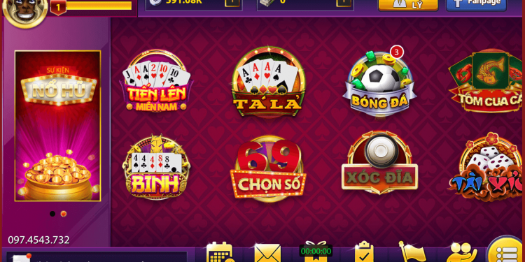 Gem68 | Game bài đổi thưởng đã vang bóng 1 thời - nay còn đâu?