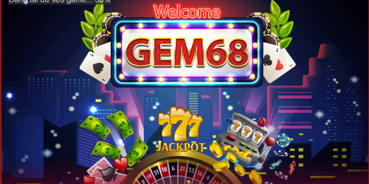 Game bài Gem68 là game gì? Liệu có thực sự uy tín và đổi thưởng tiền thật như tin đồn hay không? Nạp và rút liệu có an toàn và nhanh chóng? Hãy cùng làm rõ !