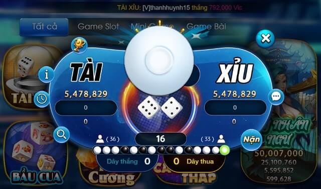 Tài Xỉu là gì? Tài Xỉu Online chơi như thế nào? Tài xỉu Sunwin có khác gì với bên Tài xỉu Go88? Kênh Đổi Thưởng Hot sẽ làm rõ cho bạn ngày hôm nay.