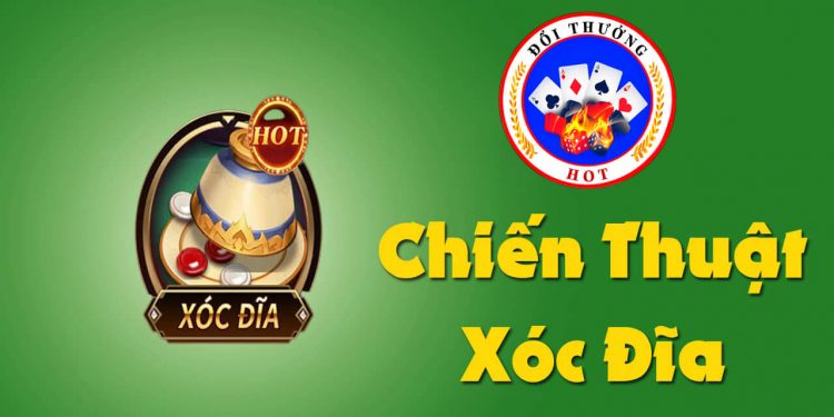 Xóc đĩa là trò chơi gì? Các hình thức Xóc Đĩa Bịp diễn ra như thế nào? Liệu có thật sự Hack được Xóc Đĩa Online hay không? Hãy khám phá cùng kênh Đổi Thưởng Hot