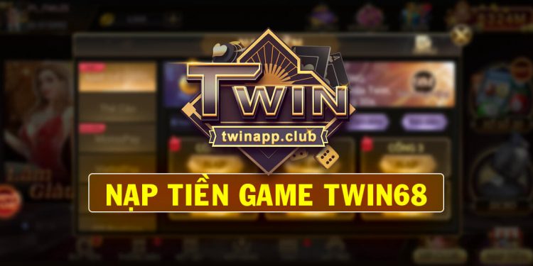 Link Tải Twin68 – Twin688 2024| Cổng game bài Free với đồ họa xuất sắc