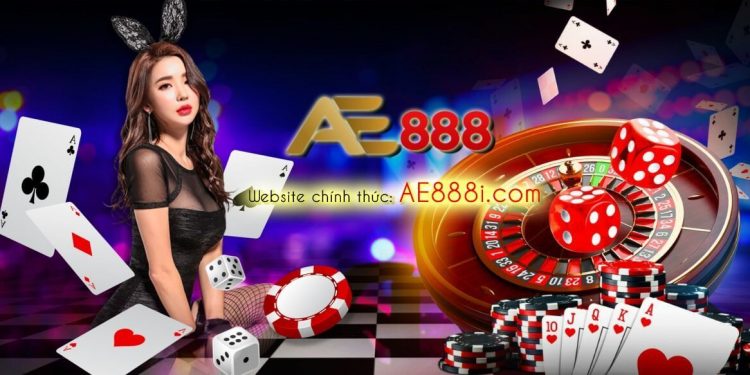 Nhà cái AE888 Vin là thể loại game bài gì? AE888 đăng ký và AE888 đăng nhập liệu có khó ? Hãy cùng ĐỔi THƯỞNG HOT review chi tiết AE888 Com nhé!