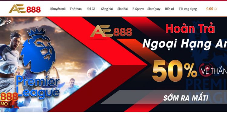 Nhà cái AE888 Vin là thể loại game bài gì? AE888 đăng ký và AE888 đăng nhập liệu có khó ? Hãy cùng ĐỔi THƯỞNG HOT review chi tiết AE888 Com nhé!