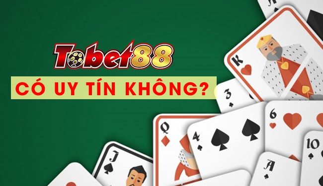 Tobet88 là nhà cái đến từ đâu? Độ uy tín của ToBet88 3G thế nào? Link đăng nhập Tobet88 chính thức ở đâu? Hãy cùng kênh Đổi Thưởng Hot làm rõ!