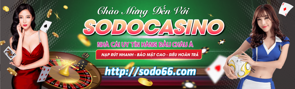 SODO66 | Cùng Săn Khuyến Mại Khủng Game Bài Số Đỏ 66