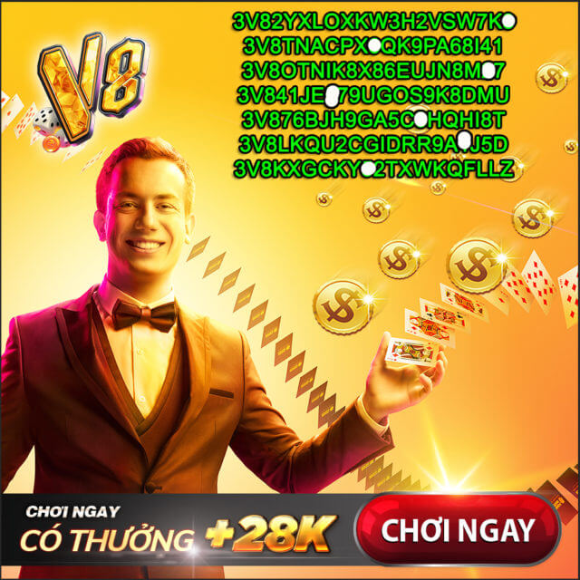 Hướng dẫn cách nhận Giftcode V8 Club cho Tân Thủ