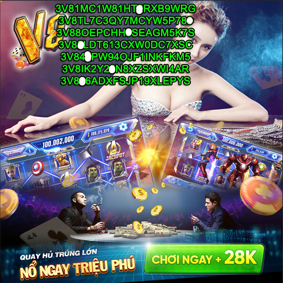 Hướng dẫn cách nhận Giftcode V8 Club cho Tân Thủ