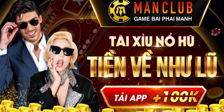 Manclub của tập đoàn Zynga có gì khác so với những game bài trong nước?