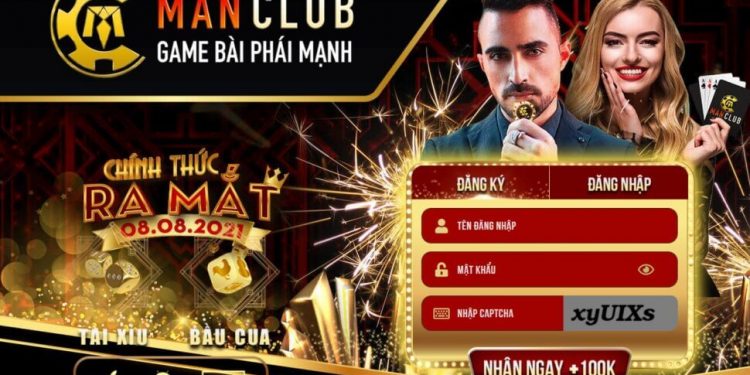 Manclub của tập đoàn Zynga có gì khác so với những game bài trong nước?