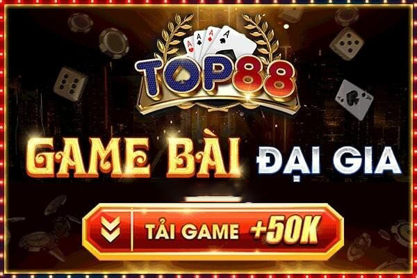 Top88 Code 50K là gì? Có dễ nhận không? Nhà cái Top88 Club liệu còn có Giftcode nào khác? Hãy cùng kênh Đổi Thưởng Hot tìm hiểu vấn đề này.