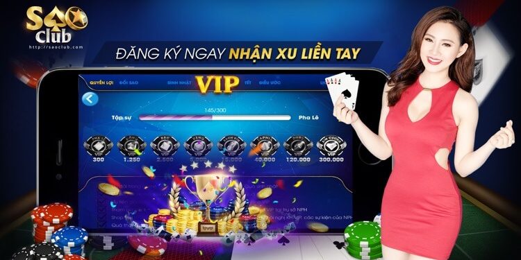 SaoClub Net là game gì? Tải saoclub ios ở đâu? Đăng nhập Saoclub thế nào? Liệu Sao Club có xứng tầm huyền thoại trở lại? Hãy giải đáp cùng Đổi Thưởng Hot!