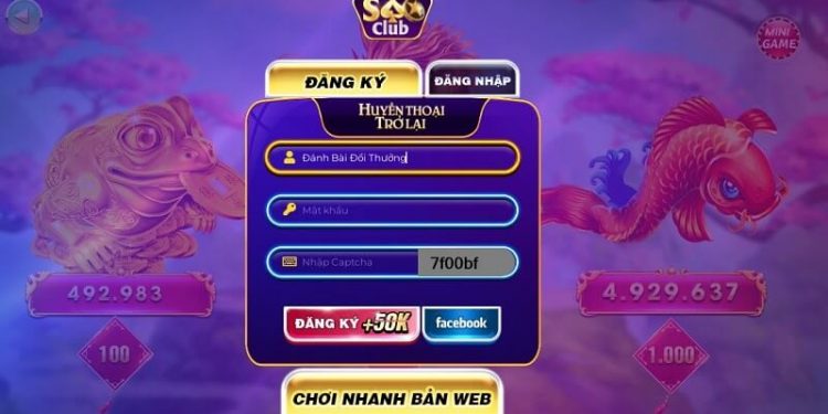 SaoClub Net là game gì? Tải saoclub ios ở đâu? Đăng nhập Saoclub thế nào? Liệu Sao Club có xứng tầm huyền thoại trở lại? Hãy giải đáp cùng Đổi Thưởng Hot!