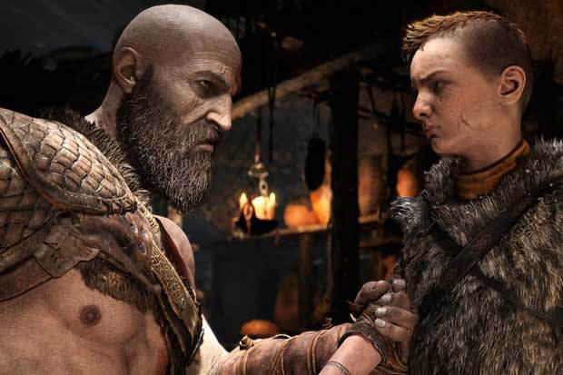 God of War 4 là một trong những game Console xuất sắc nhất thập kỉ. Với đồ họa đỉnh cao, hãy cùng đánh giá God of War 4 gameplay chi tiết trong bài viết này.