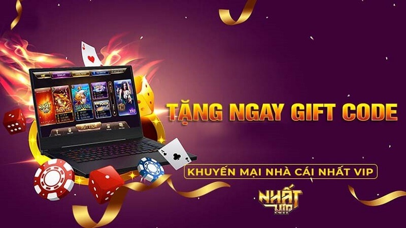 Code NhatVip là gì? Cách nhận Giftcode Nhất Vip ra sao? Nhà cái Nhất Vip đang có những khuyến mãi gì trong năm 2022? Hãy tìm hiểu cùng kênh Đổi Thưởng Hot.