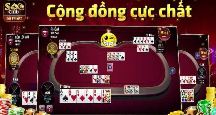 SaoClub Net là game gì? Tải saoclub ios ở đâu? Đăng nhập Saoclub thế nào? Liệu Sao Club có xứng tầm huyền thoại trở lại? Hãy giải đáp cùng Đổi Thưởng Hot!