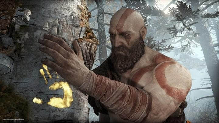 God of War 4 là một trong những game Console xuất sắc nhất thập kỉ. Với đồ họa đỉnh cao, hãy cùng đánh giá God of War 4 gameplay chi tiết trong bài viết này.