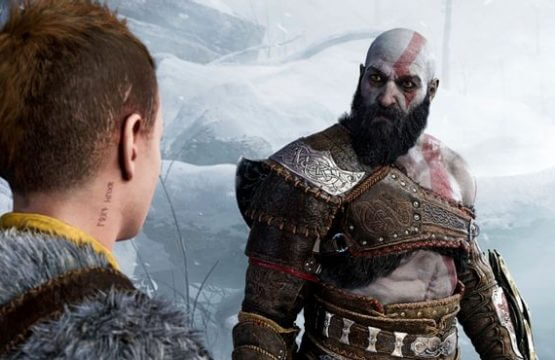 God of War 4 là một trong những game Console xuất sắc nhất thập kỉ. Với đồ họa đỉnh cao, hãy cùng đánh giá God of War 4 gameplay chi tiết trong bài viết này.