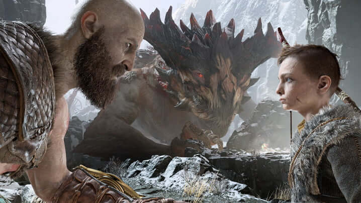 God of War 4 là một trong những game Console xuất sắc nhất thập kỉ. Với đồ họa đỉnh cao, hãy cùng đánh giá God of War 4 gameplay chi tiết trong bài viết này.