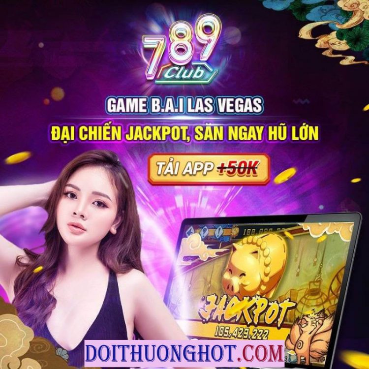 Giá trị Code 789 Club có phải là 789k như lời đồn? Hay vẫn chỉ là code tân thủ 789club code 50k? Hãy cùng kênh Đổi Thưởng Hot kiểm chứng giftcode 789 club nhé!