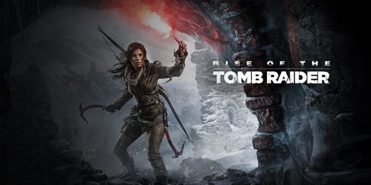 Bạn đã chơi Tomb Raider game chưa? So sánh "Rise of Tomb Raider" hay "Shadow of Tomb Raider" phiên bản nào hay hơn? Bạn nghĩ sao về Lara Croft? 