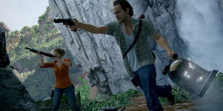 Uncharted 4: A Thief's End là chương cuối cùng của Nathan Drake. Anh ta có chết không? Biến mất không dấu vết? Hay đang "nghỉ hưu" trên đỉnh núi vàng?