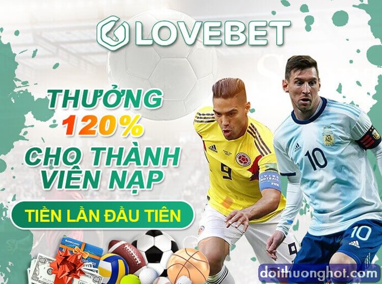 LoveBet là gì? Nhà cái này với Lovebet3768 có gì khác nhau? Liệu Lovebet Casino có hay như những nhà cái khác? Hãy cùng với Đổi Thưởng Hot làm sáng tỏ vấn đề!