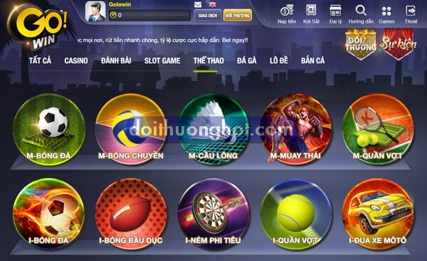 Gowin 2019 sau 3 năm hoạt động đã phát triển như thế nào? Liệu Gowin cổng game bài quốc tế có phải là GoWin88 - Gowin99? Hãy cùng phân tích!