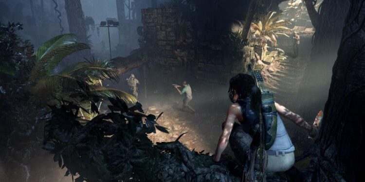 Bạn đã chơi Tomb Raider game chưa? So sánh "Rise of Tomb Raider" hay "Shadow of Tomb Raider" phiên bản nào hay hơn? Bạn nghĩ sao về Lara Croft? 