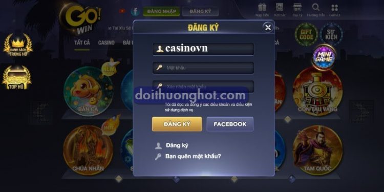 Gowin 2019 sau 3 năm hoạt động đã phát triển như thế nào? Liệu Gowin cổng game bài quốc tế có phải là GoWin88 - Gowin99? Hãy cùng phân tích!